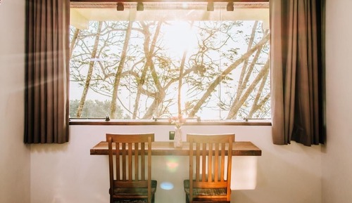 Habitación panorámica con 1 cama doble o 2 individuales, 1 cama de matrimonio, vistas al mar