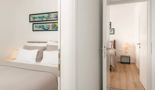 Apartamento básico