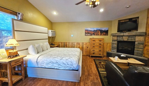 Casa de campo clásica, bañera de hidromasaje, vistas a la montaña