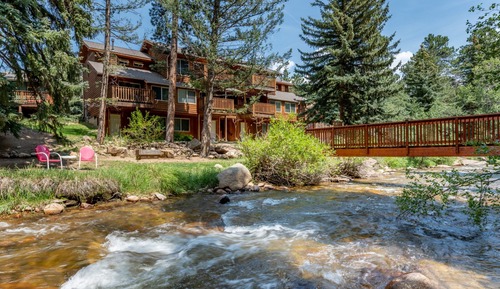 Apartamento Signature, bañera de hidromasaje, vistas al río