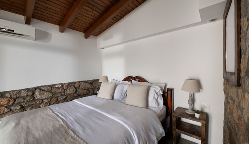 Apartamento familiar, vistas al mar