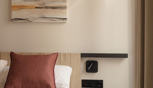 Apartamento, 1 habitación