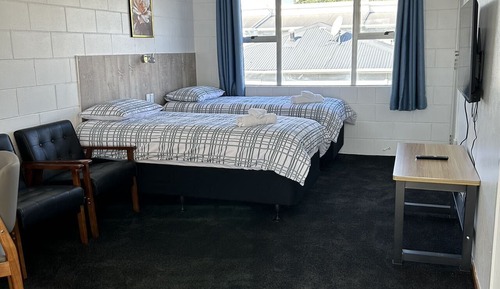 Apartamento estándar