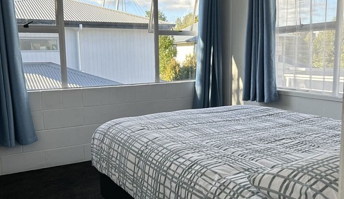 Apartamento familiar
