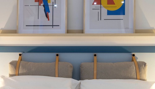 Habitación City