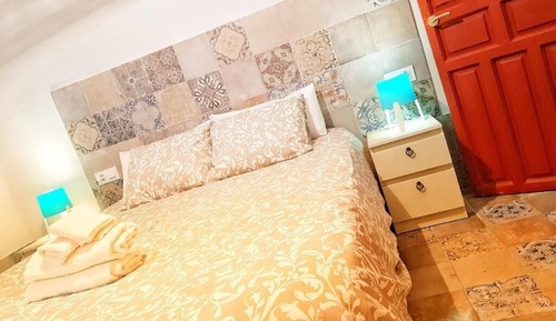 Apartamento, no fumadores