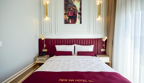 Habitación estándar