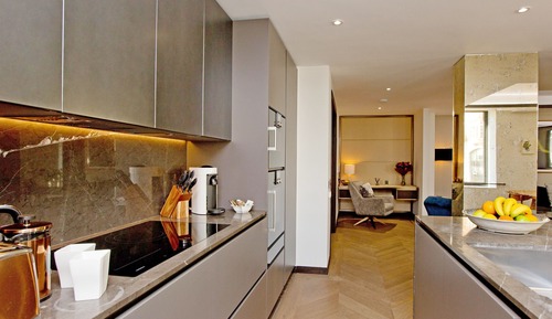 Apartamento