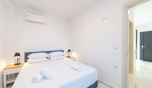 Apartamento, 1 habitación