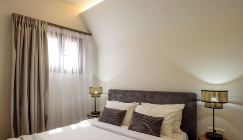 Habitación estándar