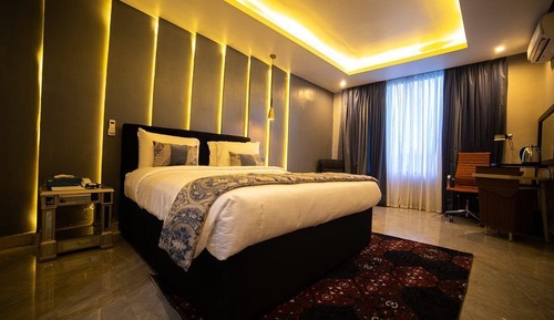 Habitación económica
