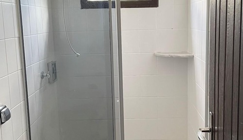 Habitación triple Deluxe