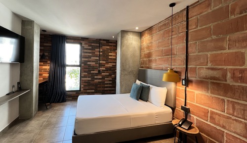 Habitación superior