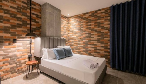 Habitación estándar