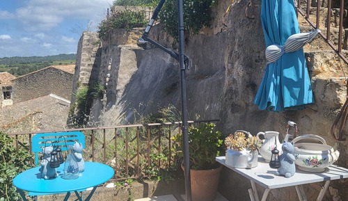 Habitación Confort, 1 cama de matrimonio, no fumadores, baño privado