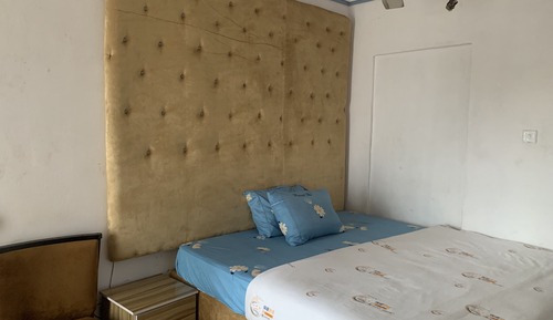Habitación individual clásica
