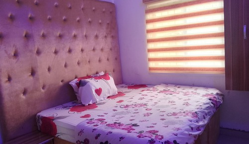 Habitación individual estándar