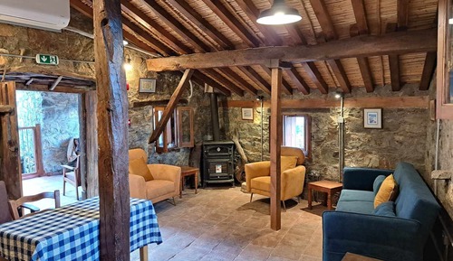 Suite estudio familiar