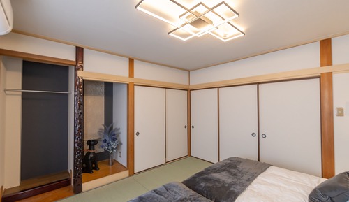 Apartamento de diseño