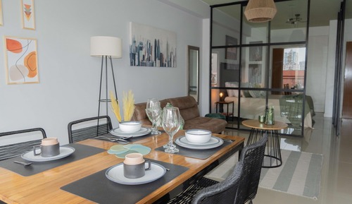 Apartamento