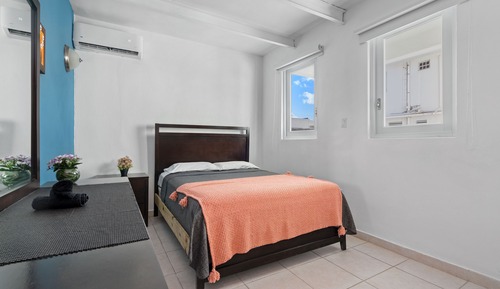 Apartamento Confort, 1 habitación