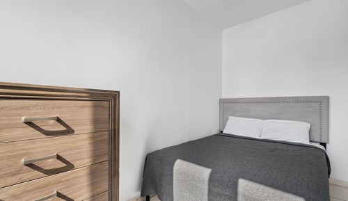 Apartamento Confort, 3 habitaciones