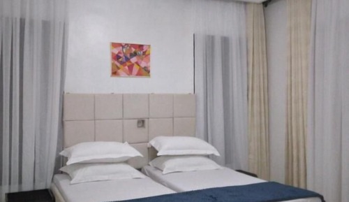 Villa de lujo, vistas a la piscina