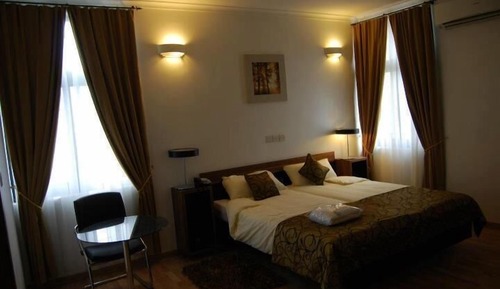 Habitación Signature