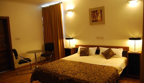 Habitación Business