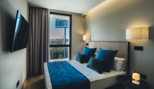Apartamento ejecutivo