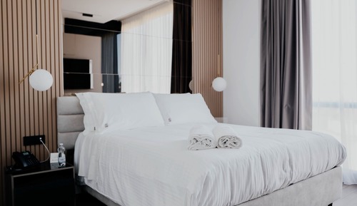 Habitación superior