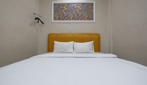 Habitación superior, 1 habitación, no fumadores, sin ventanas