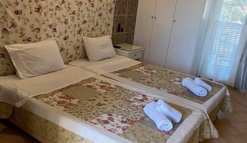 Apartamento Confort
