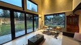 Deluxe Chalet