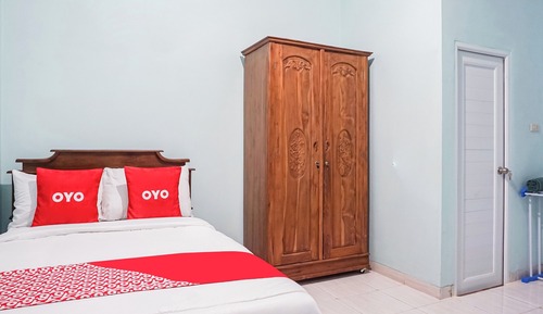 Habitación Deluxe doble