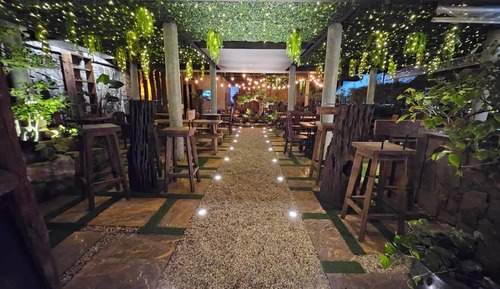 Habitación exclusiva