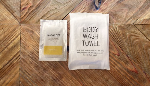 Villa Deluxe, 1 habitación, no fumadores (with Open-air Bath, Dogs allowed)