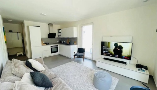 Apartamento Deluxe