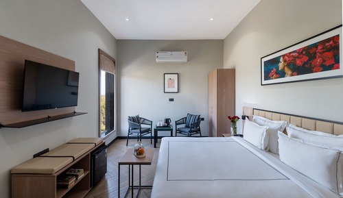 Habitación Premium