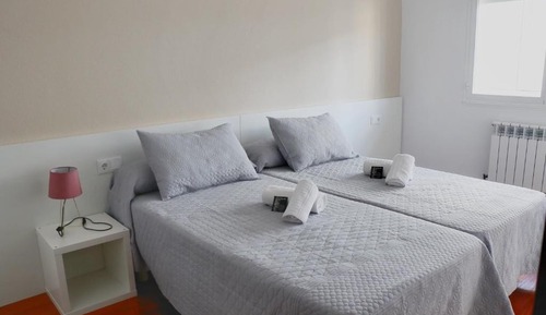 Apartamento estándar