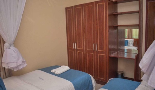 Apartamento familiar