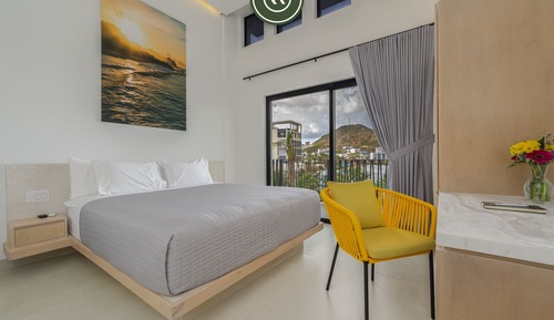 Apartamento City