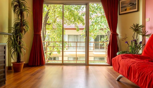 Habitación Grand
