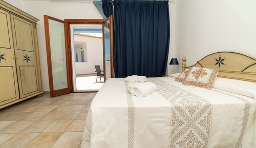 Habitación superior