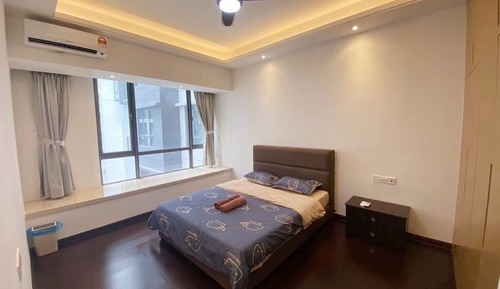 Apartamento Confort, 3 habitaciones