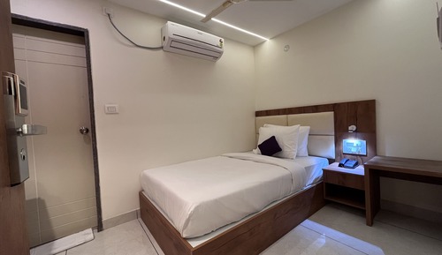 Habitación individual estándar