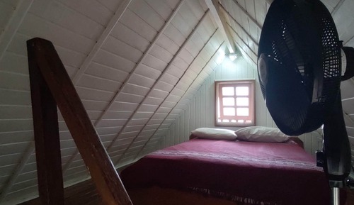 Chalet económico