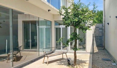 Habitación (Room 4)