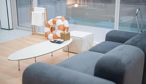 Habitación (Room 6)