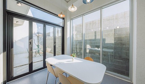 Habitación (Room 3)